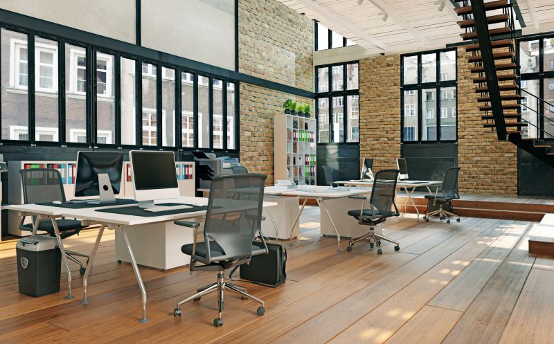 Commercial Hardwood Service in Lowell, MA