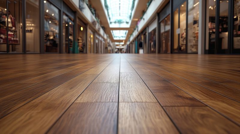 Commercial Hardwood Service in North Chelmsford, MA