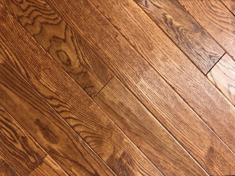 Commercial Hardwood Service in Epping, NH