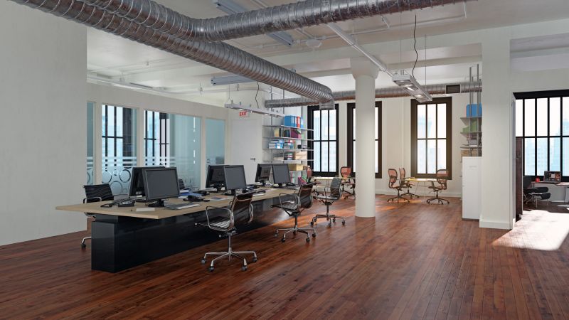 Commercial Hardwood Service in Epsom, NH