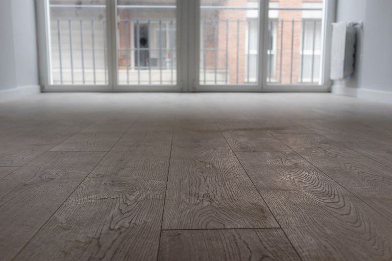 Engineered Wood Installation in Rockingham County, NH