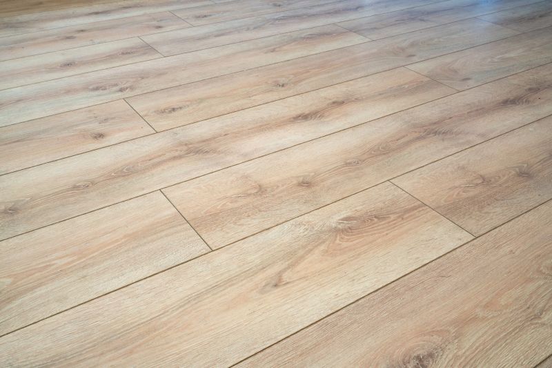 Engineered Wood Installation in Rockingham County, NH