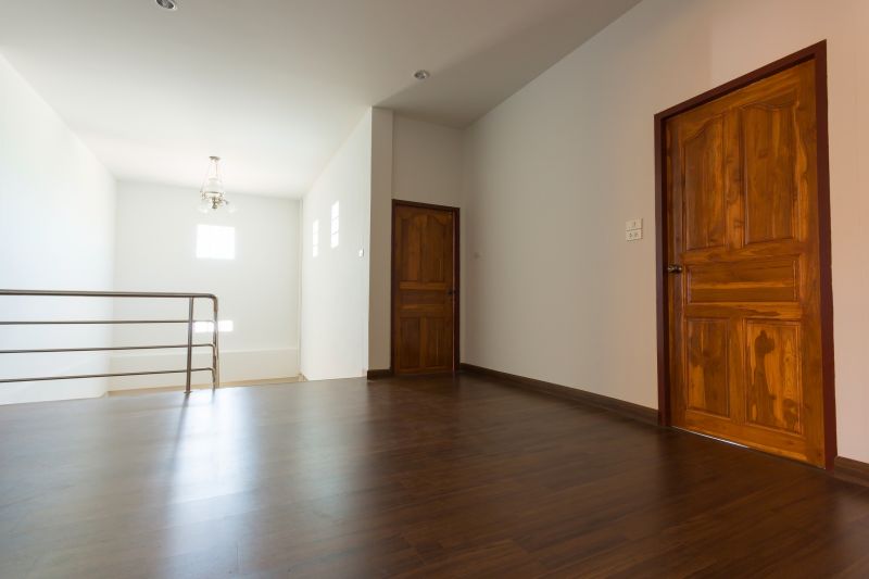 Laminate Floor Installation in Hooksett, NH