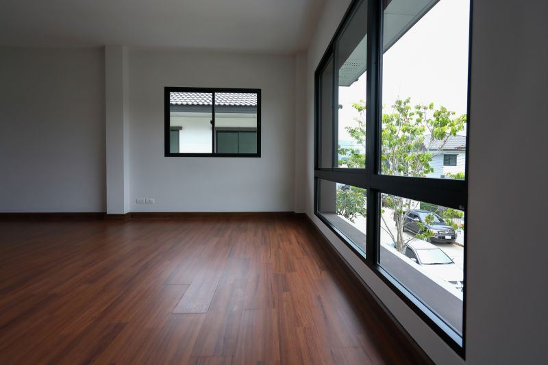 Laminate Floor Installation in North Andover, MA