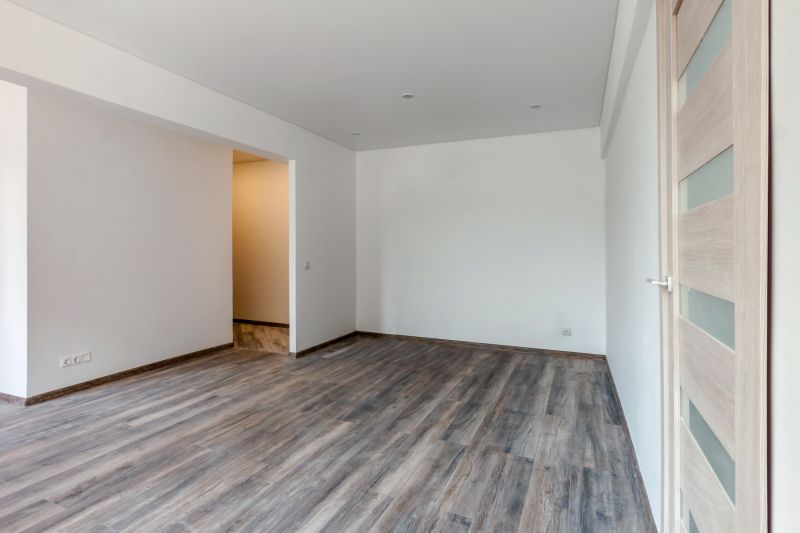 Laminate Floor Installation in Nottingham, NH
