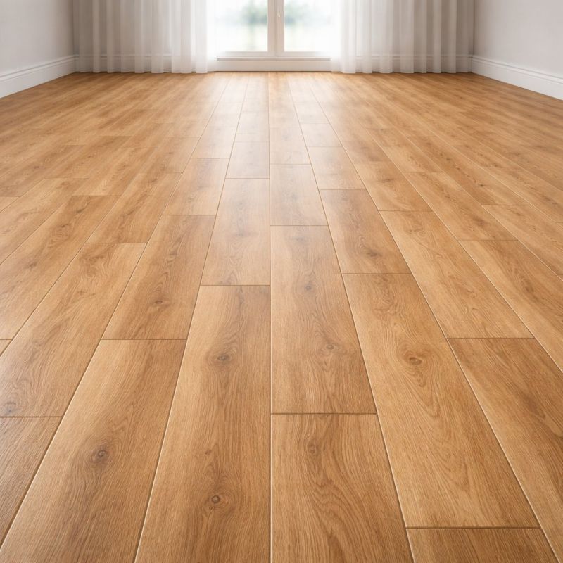 Laminate Floor Replacement in Derry, NH