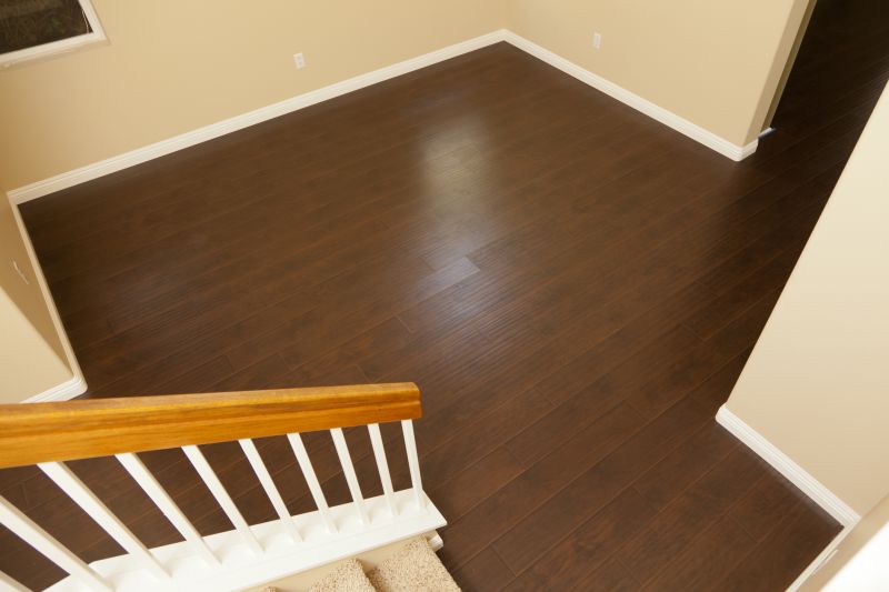 Laminate Floor Replacement in Haverhill, MA