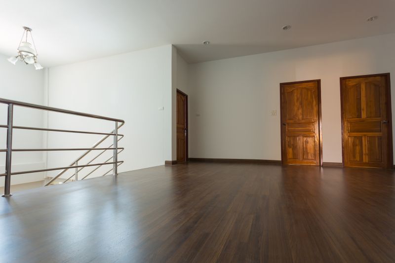 Laminate Floor Replacement in Hudson, NH