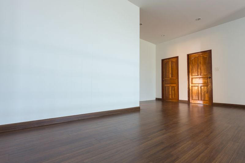 Laminate Floor Replacement in Methuen, MA