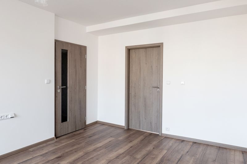 Laminate Floor Replacement in New Boston, NH