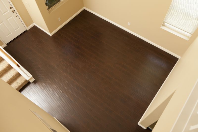 Laminate Floor Replacement in Topsfield, MA