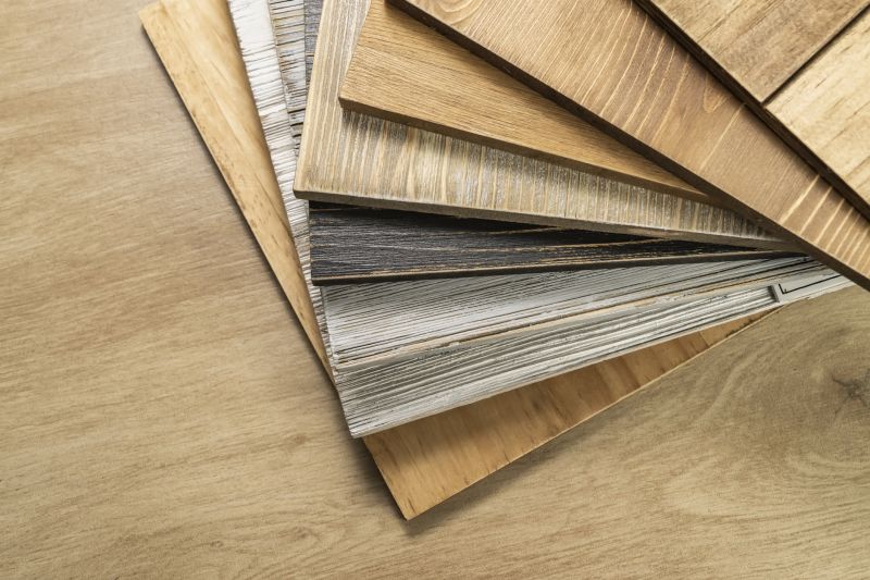 Laminate Tile Installation in Rockingham County, NH