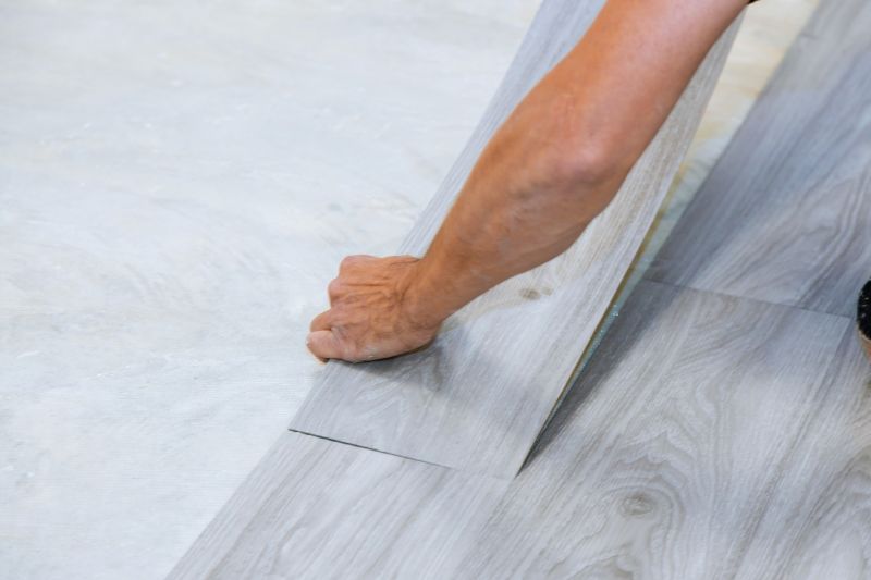 Sheet Flooring Installation in Methuen, MA