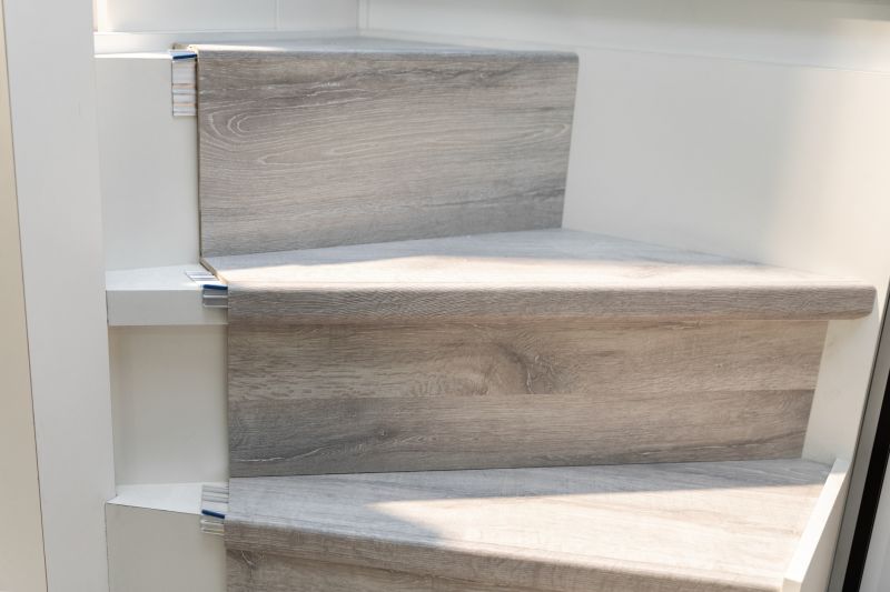 Wood Laminate Installation in Rockingham County, NH