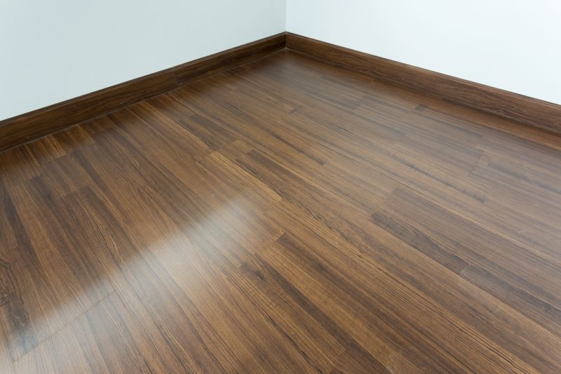 Wood Laminate Installation in Rockingham County, NH